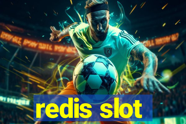 redis slot